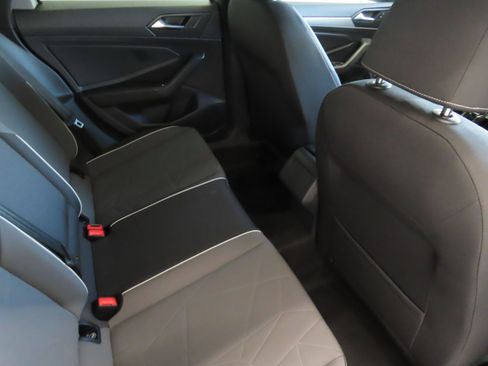 New 2026 Volkswagen Jetta Sport image 23