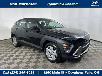 Used 2025 Hyundai Kona SE 360° Tour