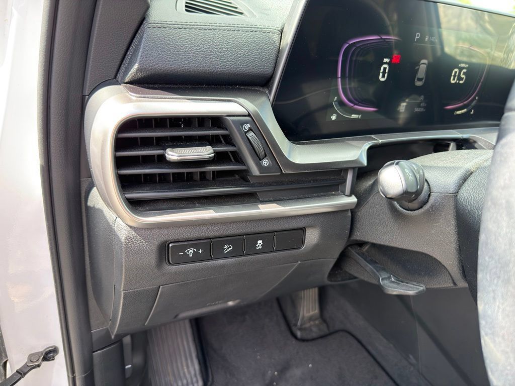 Used 2024 Kia Telluride S w/ S Sunroof Package AWD/4WD image 19