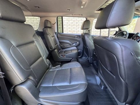 Used 2015 GMC Yukon XL SLT w/ HD Trailering Package AWD/4WD image 9