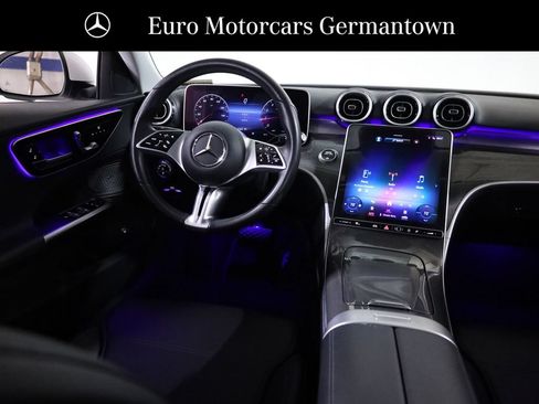 Certified 2023 Mercedes-Benz C 300 Sedan image 41