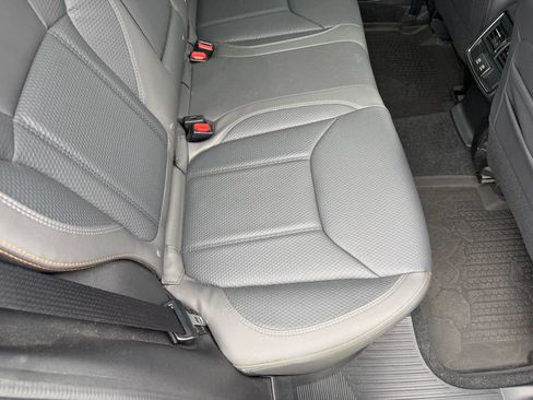 Used 2023 Subaru Forester Wilderness w/ Wilderness Package AWD/4WD image 19