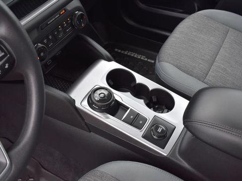 Used 2024 Ford Bronco Sport Big Bend AWD/4WD image 23