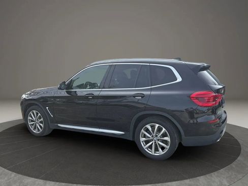 Used 2019 BMW X3 xDrive30i w/ Premium Package AWD/4WD image 5