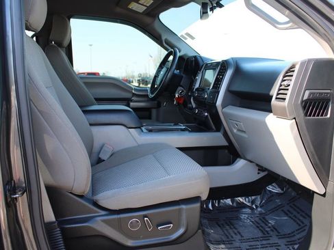 Used 2018 Ford F150 XLT w/ Equipment Group 302A Luxury image 20