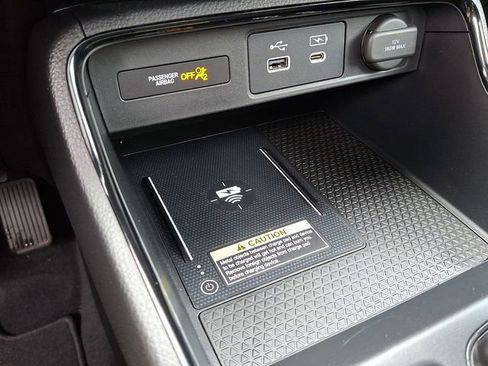 Used 2024 Honda CR-V Sport-L image 25