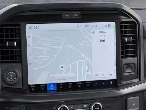 New 2025 Ford F150 Platinum w/ FX4 Off-Road Package image 16