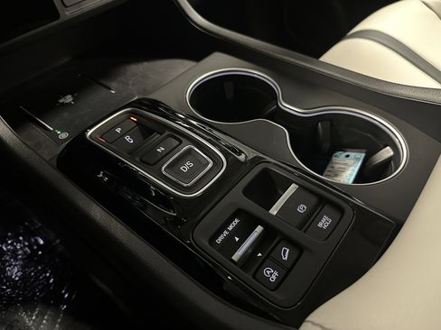 New 2026 Honda Pilot image 14