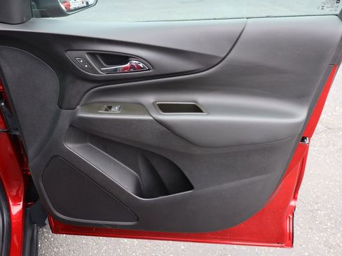 Used 2023 Chevrolet Equinox LT image 27