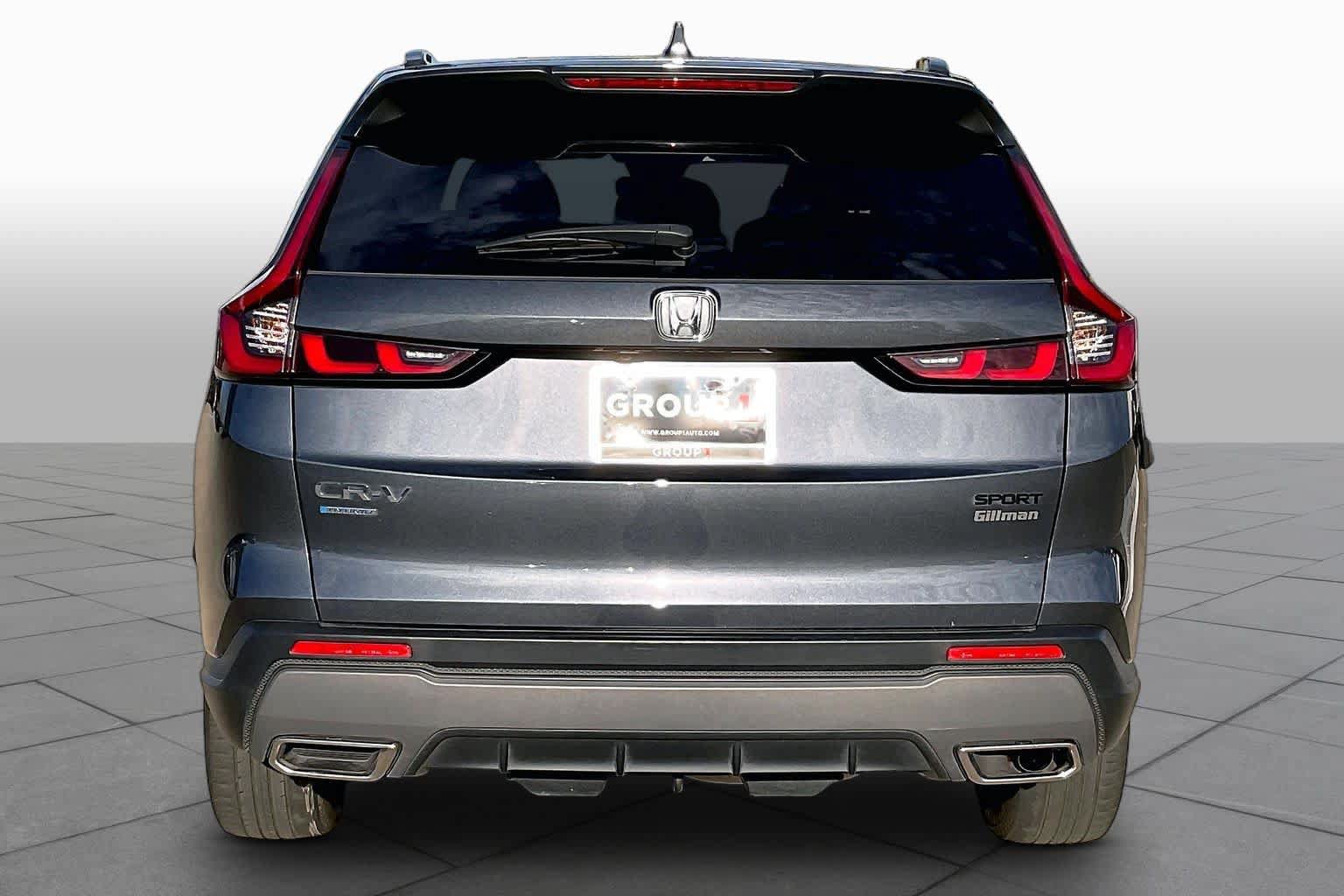 Used 2023 Honda CR-V Sport image 5