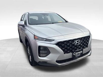 Used 2019 Hyundai Santa Fe SEL