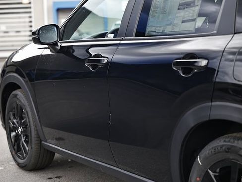 New 2026 Honda HR-V Sport image 10