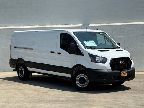New 2025 Ford Transit 250 Cargo Van image 1