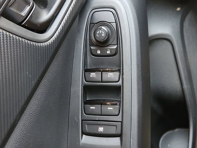 Certified 2025 Subaru Crosstrek 2.0i AWD/4WD image 22