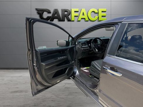 Used 2021 Honda Odyssey Touring image 15