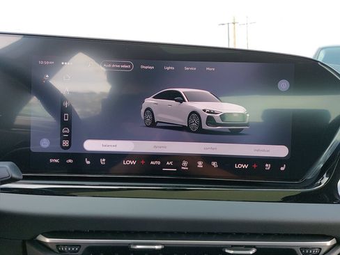 New 2026 Audi A5 2.0T Premium Plus AWD/4WD image 25