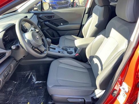 New 2026 Subaru Crosstrek 2.5i w/ Crosstrek Mirror Package AWD/4WD image 9