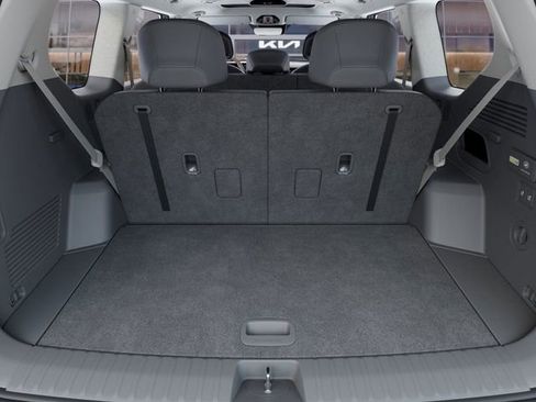 New 2026 Kia EV9 Wind image 20