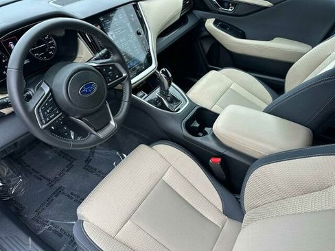 Certified 2025 Subaru Outback Premium w/ Popular Package #1 image 10