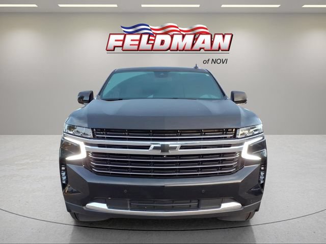 Used 2023 Chevrolet Tahoe LT w/ Luxury Package AWD/4WD image 9
