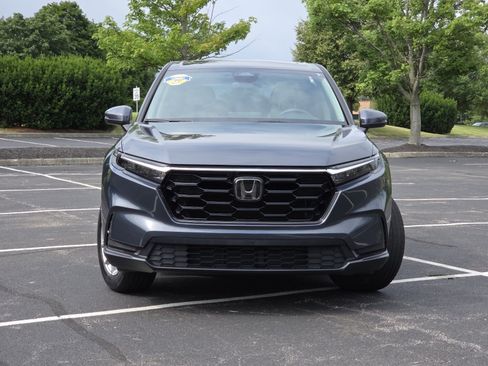Certified 2023 Honda CR-V EX image 16