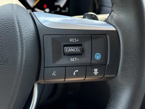Used 2024 INFINITI QX60 Luxe w/ Performance Audio Package AWD/4WD image 24