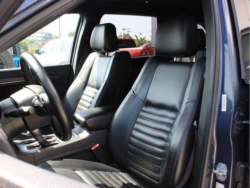 Used 2019 Jeep Grand Cherokee Limited X AWD/4WD image 10
