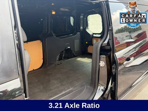 Used 2015 Ford Transit Connect XL FWD image 21