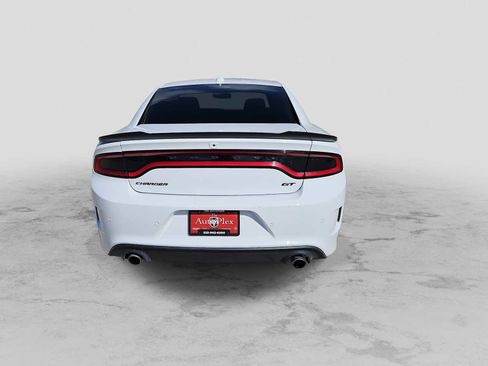 Used 2023 Dodge Charger GT w/ Blacktop Package image 13