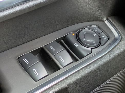 Used 2024 GMC Sierra 1500 Elevation w/ LPO, Elevation Black Package image 24