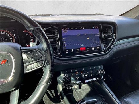 Used 2022 Dodge Durango R/T image 8