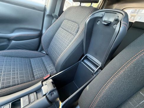 New 2026 Honda HR-V Sport image 25