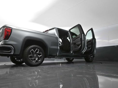 New 2026 GMC Sierra 1500 SLT w/ SLT Premium Plus Package image 44