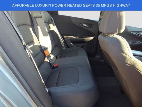 Used 2023 Chevrolet Malibu LT image 8