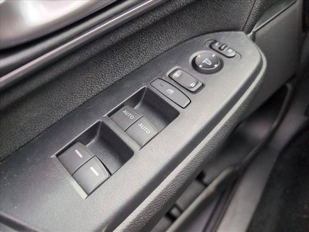 Used 2019 Honda CR-V EX image 21