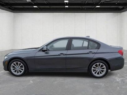 Used 2016 BMW 320i xDrive Sedan