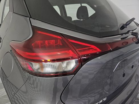 Certified 2023 Nissan Kicks S FWD image 29