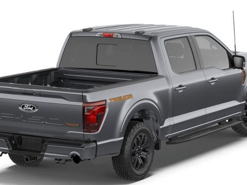 New 2026 Ford F150 Tremor AWD/4WD image 48