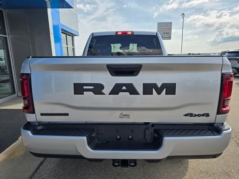 New 2026 RAM 2500 Big Horn image 5