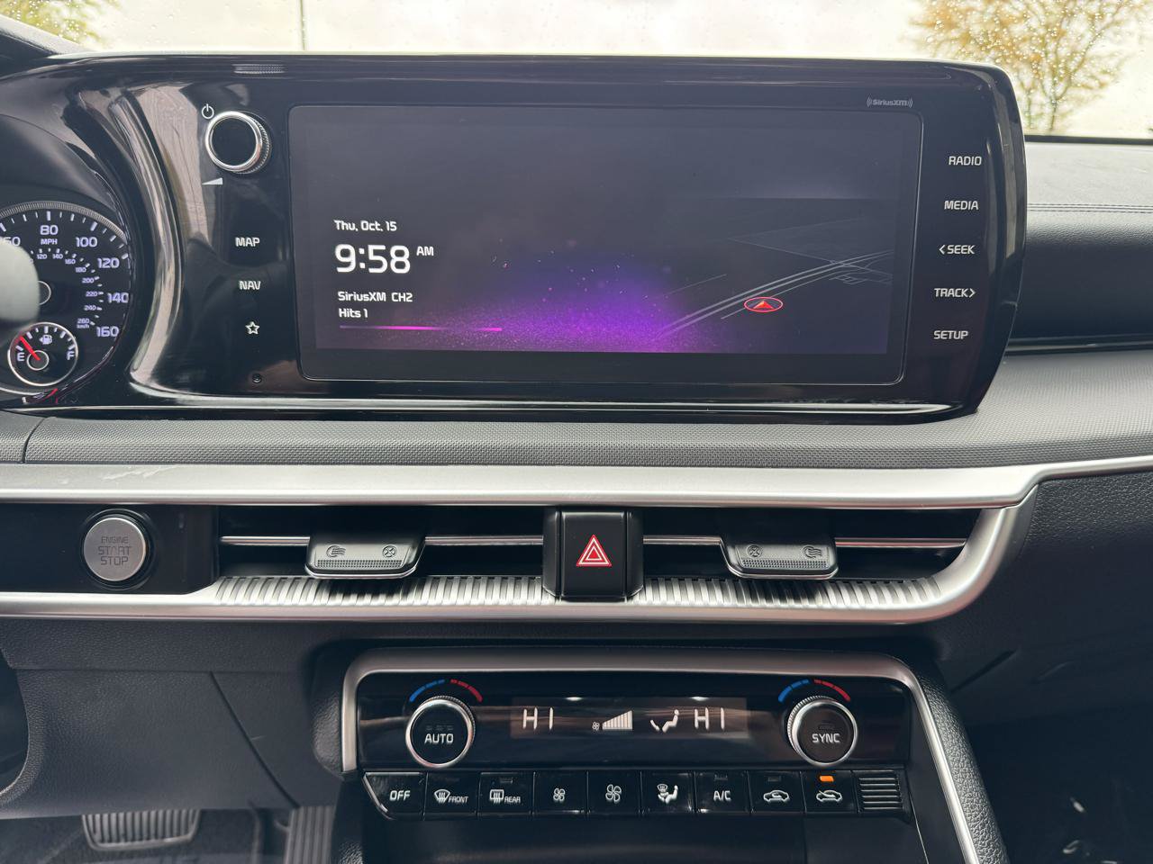 Used 2023 Kia K5 GT-Line FWD image 4