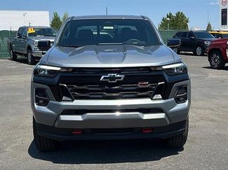 New 2026 Chevrolet Colorado Z71 w/ Technology Package AWD/4WD video 2