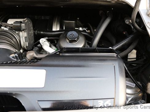 Used 2009 Porsche 911 Carrera RWD image 17