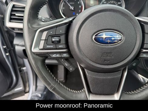 Used 2023 Subaru Forester Touring image 10