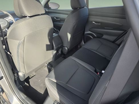 New 2026 Hyundai Tucson SE image 15