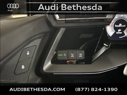 Certified 2026 Audi A3 2.0T Premium Plus w/ Premium Plus Package AWD/4WD image 15