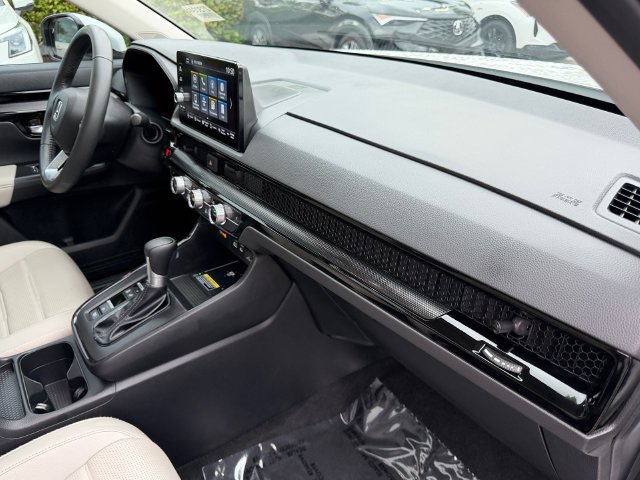 Used 2024 Honda CR-V EX-L image 19