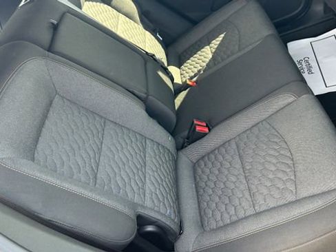 Used 2020 Chevrolet Equinox LT w/ Driver Convenience Package image 42