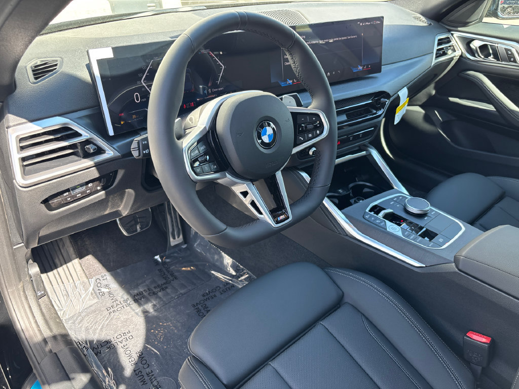 New 2026 BMW 430i xDrive w/ M Sport Package AWD/4WD image 27