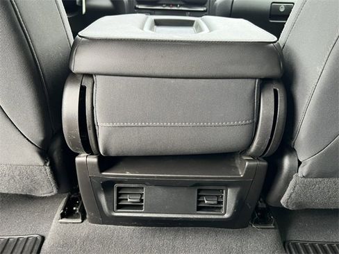 Used 2019 Chevrolet Silverado 1500 Custom image 30