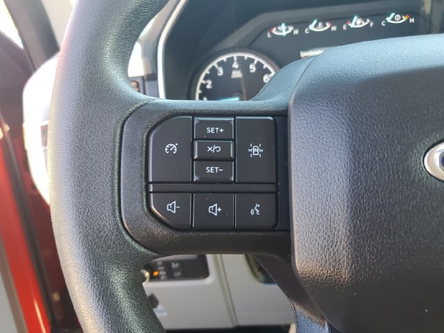 Used 2022 Ford F150 XL w/ Equipment Group 101A High AWD/4WD image 12